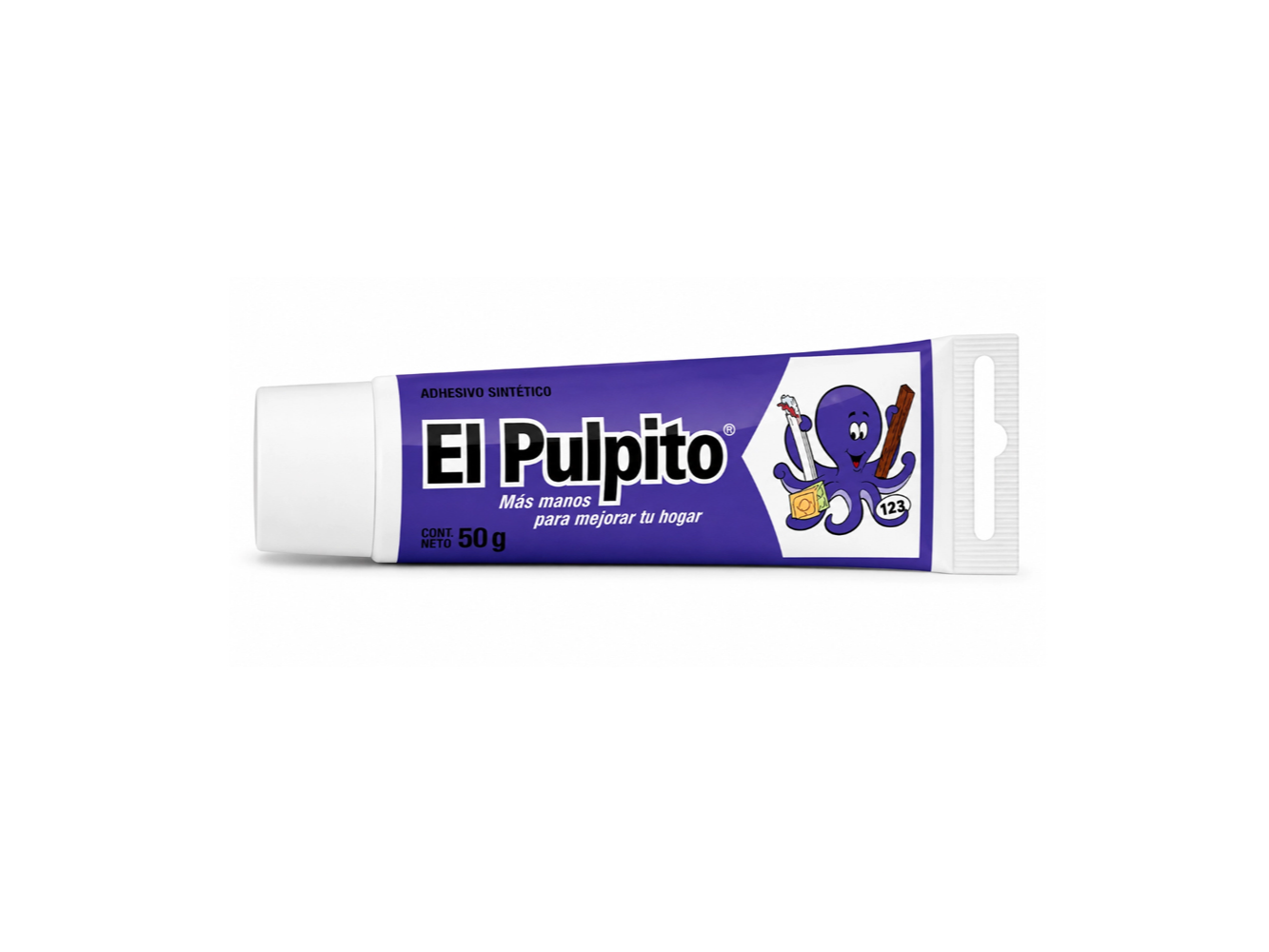El pulpito 50gr