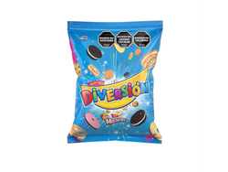 Galleta Diversion 400gr