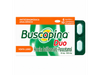 Buscapina Compuesta - x10 cap.