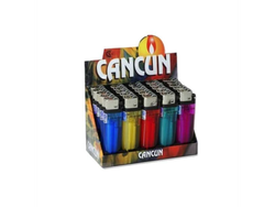 Encendedor CANCUN x25u