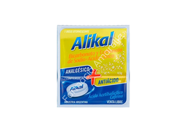 Alikal