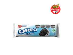 Galletitas Oreo Sin Gluten 95gr
