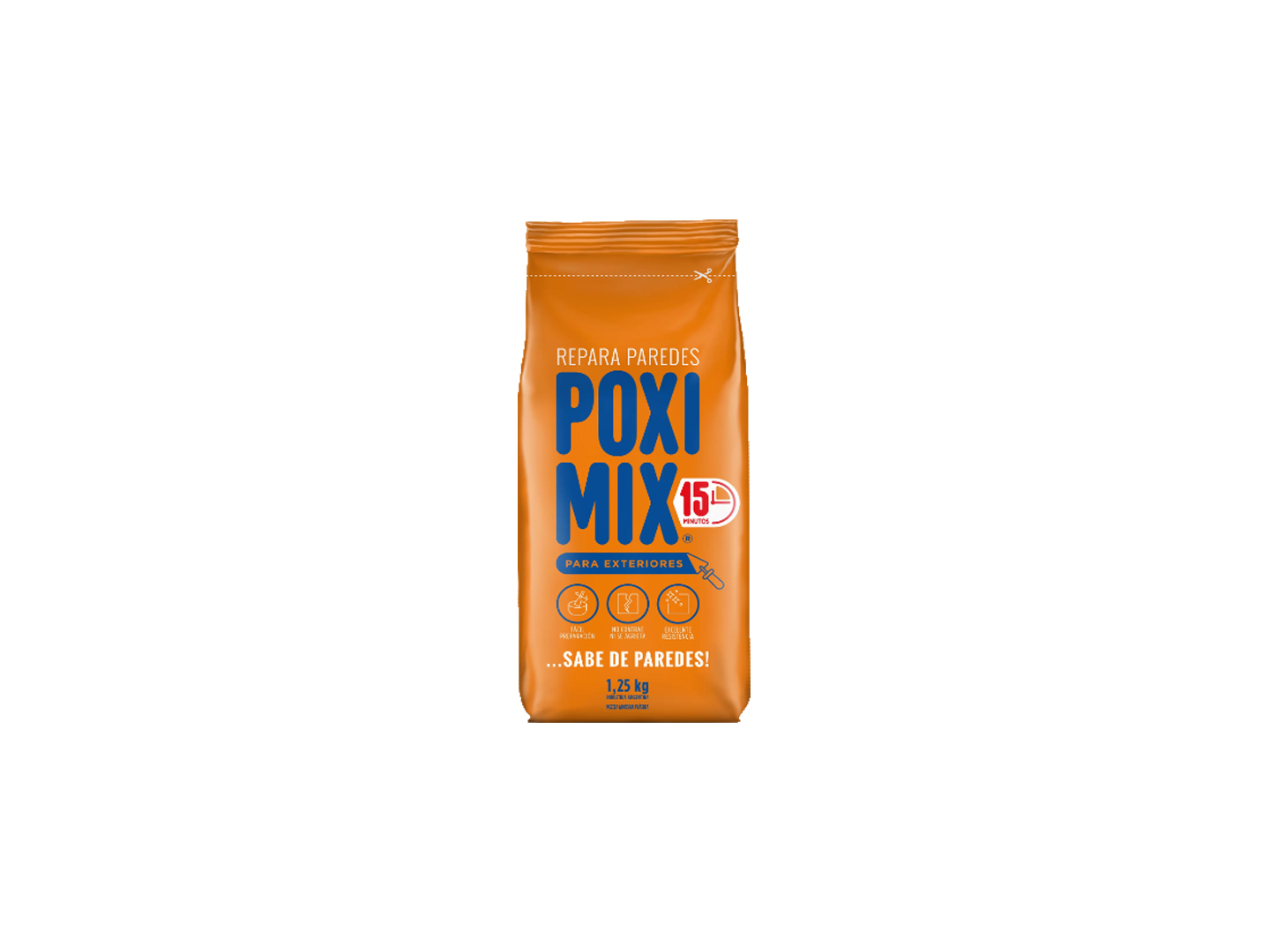Poximix Exterior 1,25kg