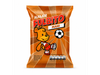 Fulbito Alfajor Maní 30g