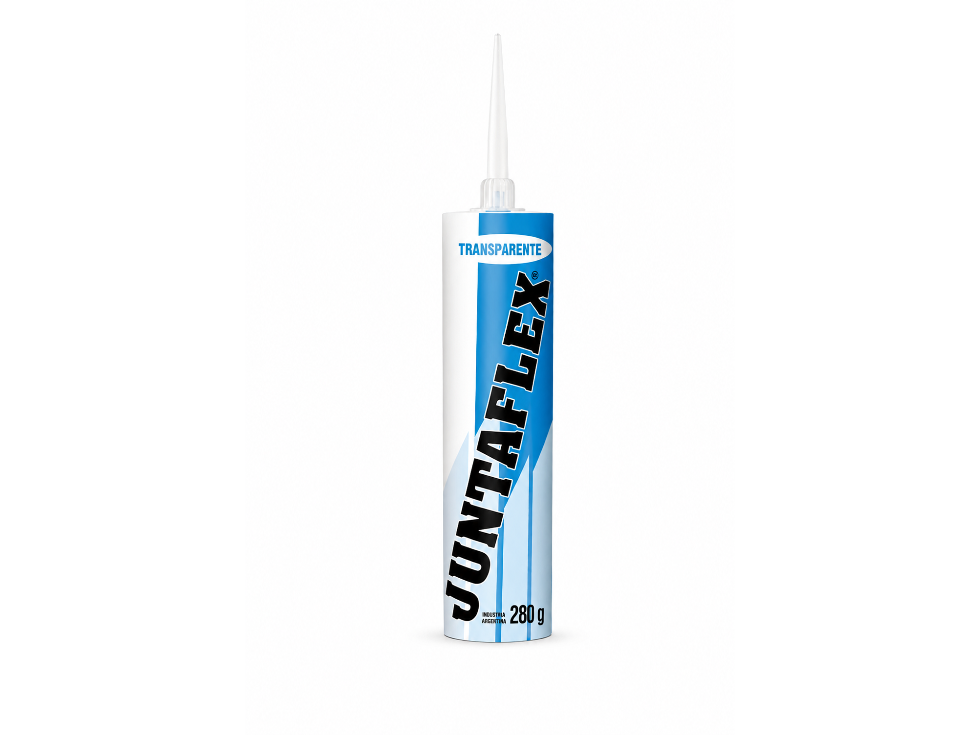 Juntaflex Transparente 280gr