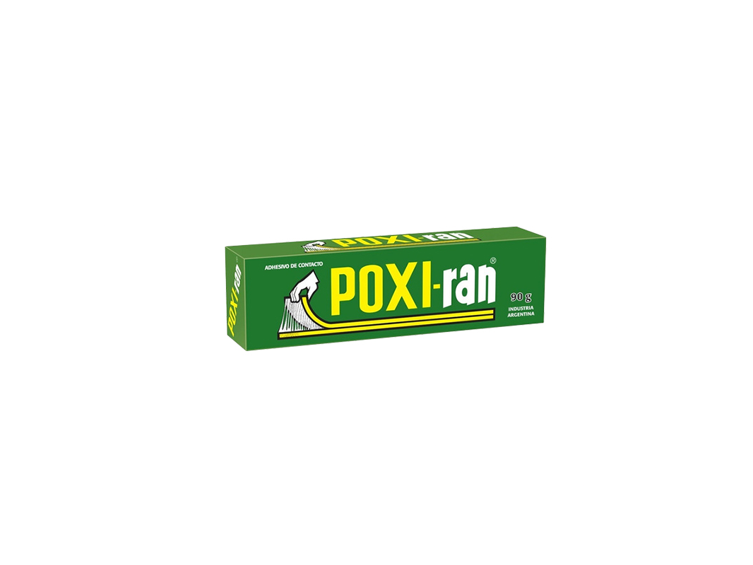 Poxi-Ran 23gr