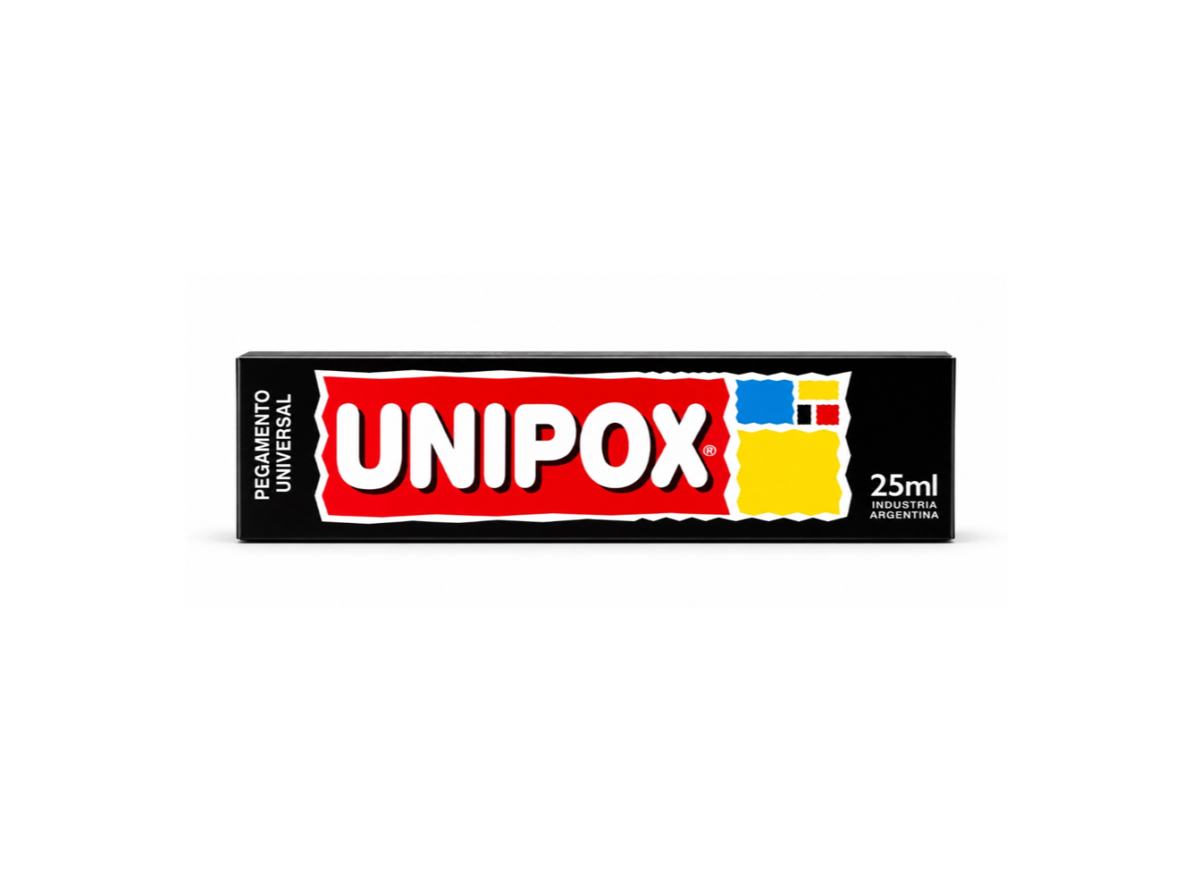Unipox 25gr