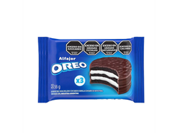Alfajor Oreo 56gr