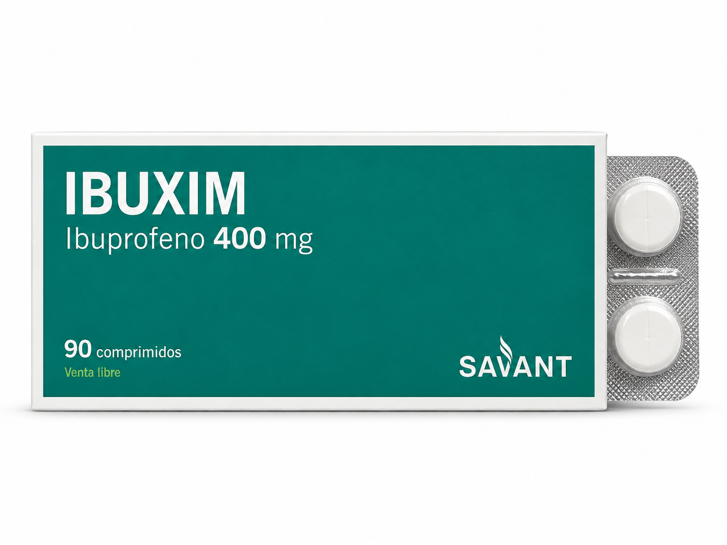 Ibuprofeno 400 - x10 cap.