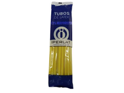 Goma p/honda RESISTENTE