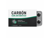 Carbon c/Antibiotico - x10 cap.