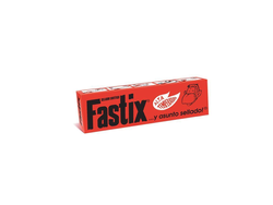 Fastix Alta Temperatura 25gr