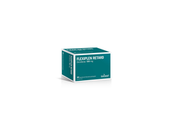 Diclofenac 100mg - x15 cap.