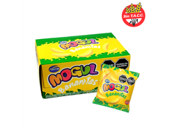 Mogul Bananitas