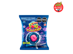 Chupetines Pops Evolutions x24u