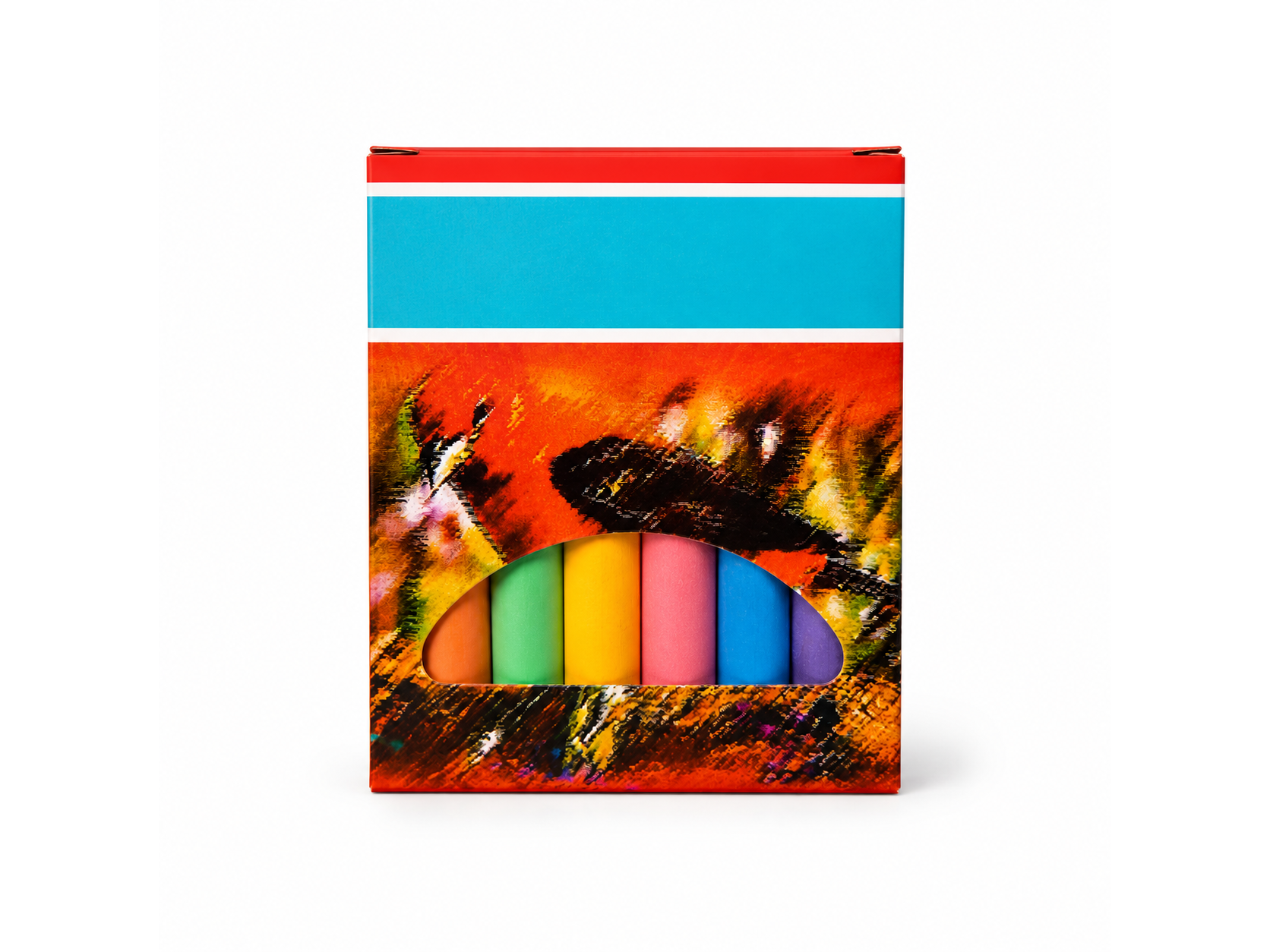 Tiza Color x12u