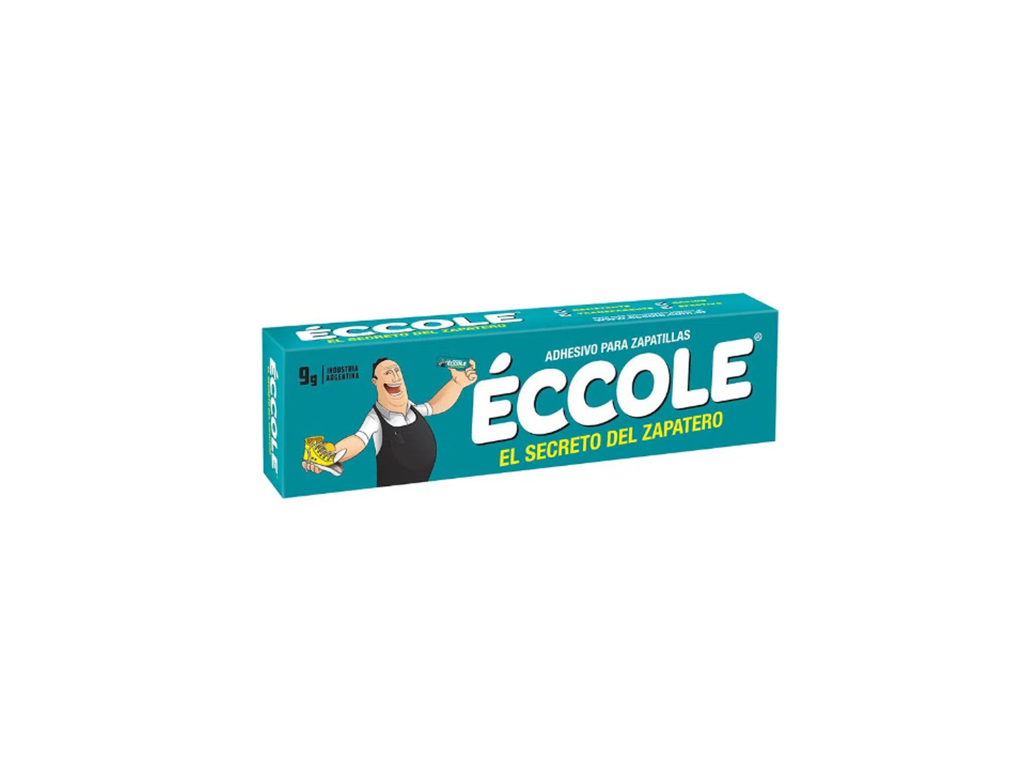 Eccole 9gr