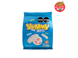Yummy Dientes 500gr