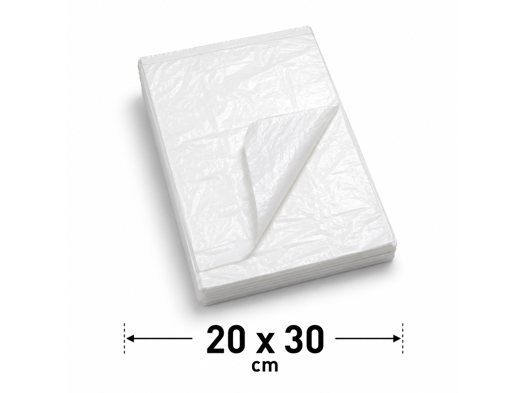 Emblocada 20x30