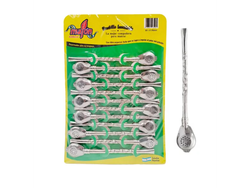 Bombillas Reforzadas