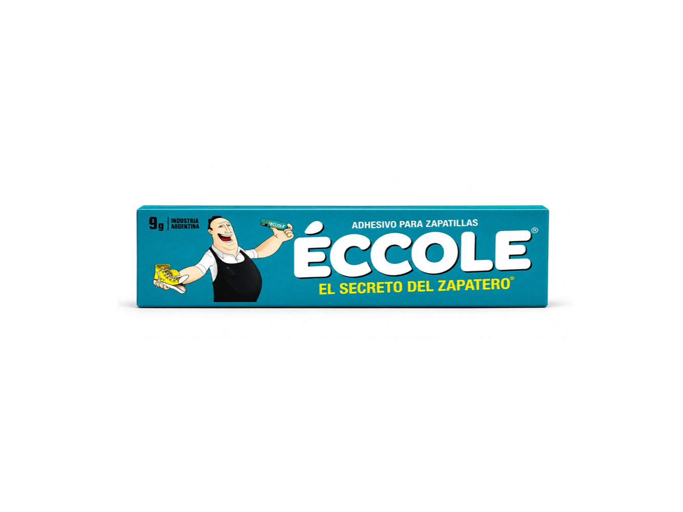 Eccole 9gr