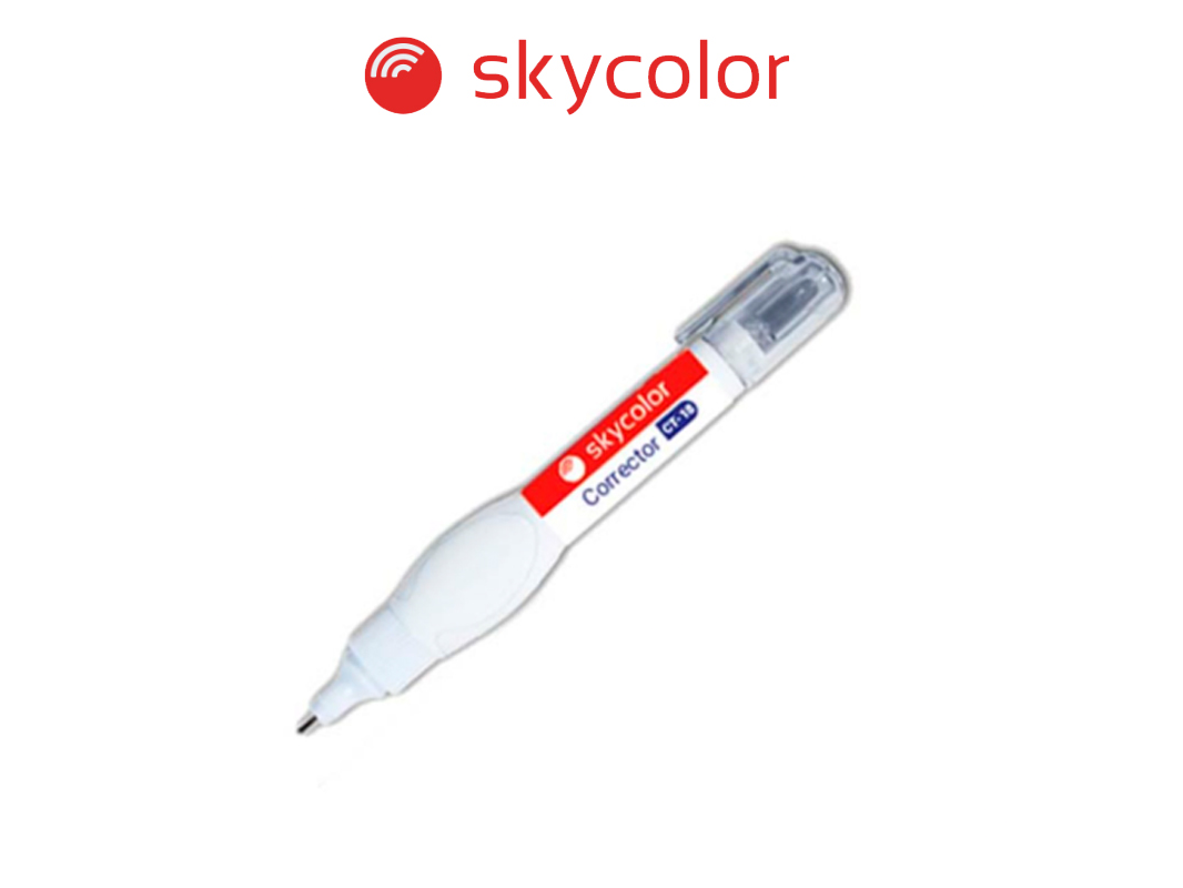 Corrector SKYCOLOR