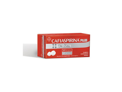 Cafeaspirina plus - x10 cap