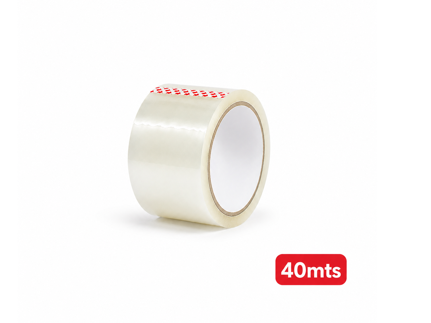 Cintas de Embalar 40mt x40mm
