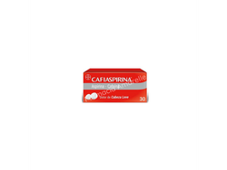 Cafeaspirina - x10 cap.