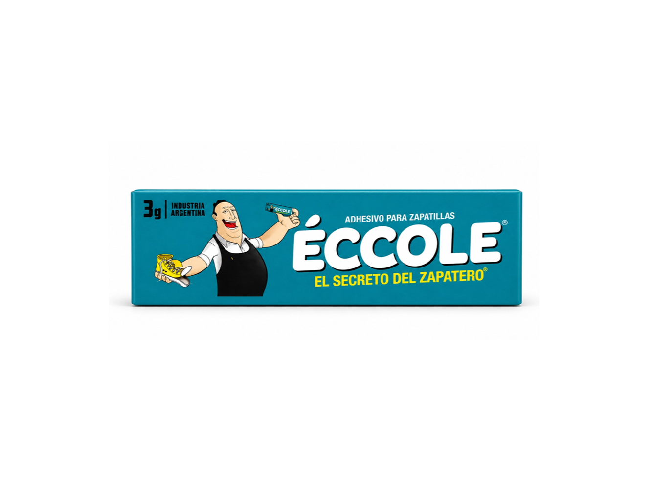 Eccole 3gr