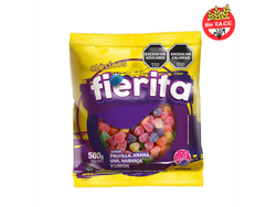 Gomitas Fierita 500gr