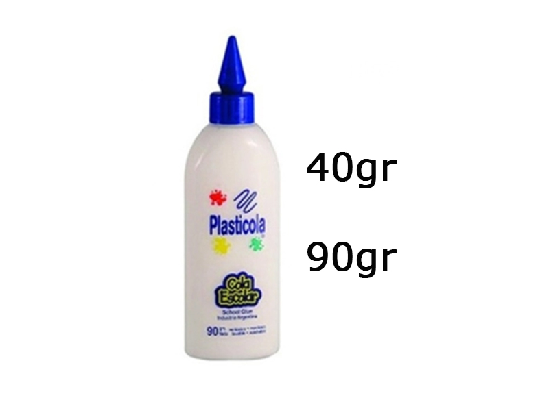 Plasticola Tradicional