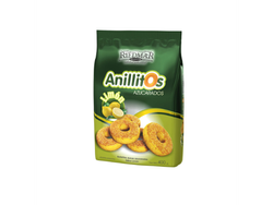 Galletas Riedmar Anillitos