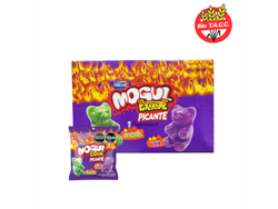 Mogul Extreme Picante