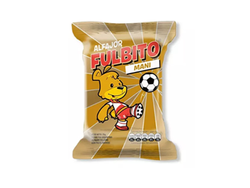 Fulbito Alfajor 30g