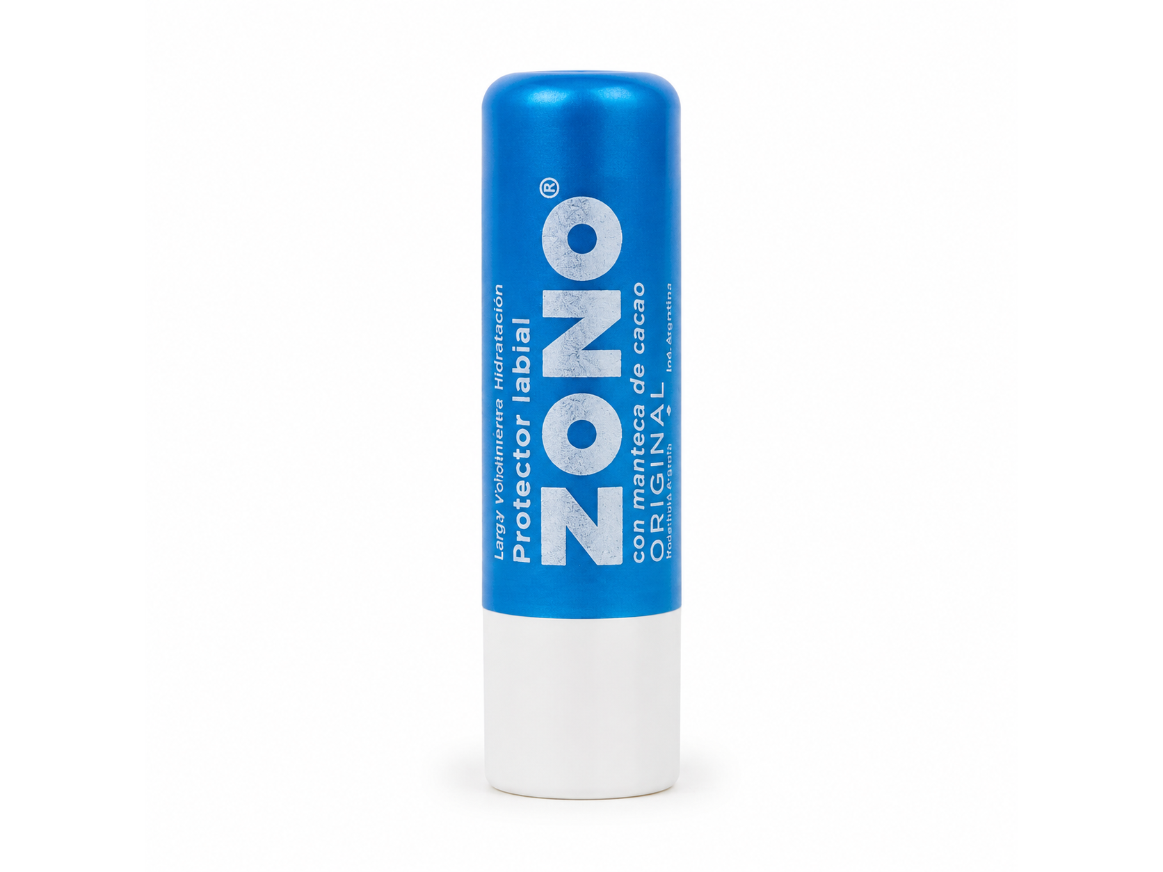 Manteca de cacao ZONO