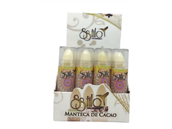 Manteca de cacao SSTILO
