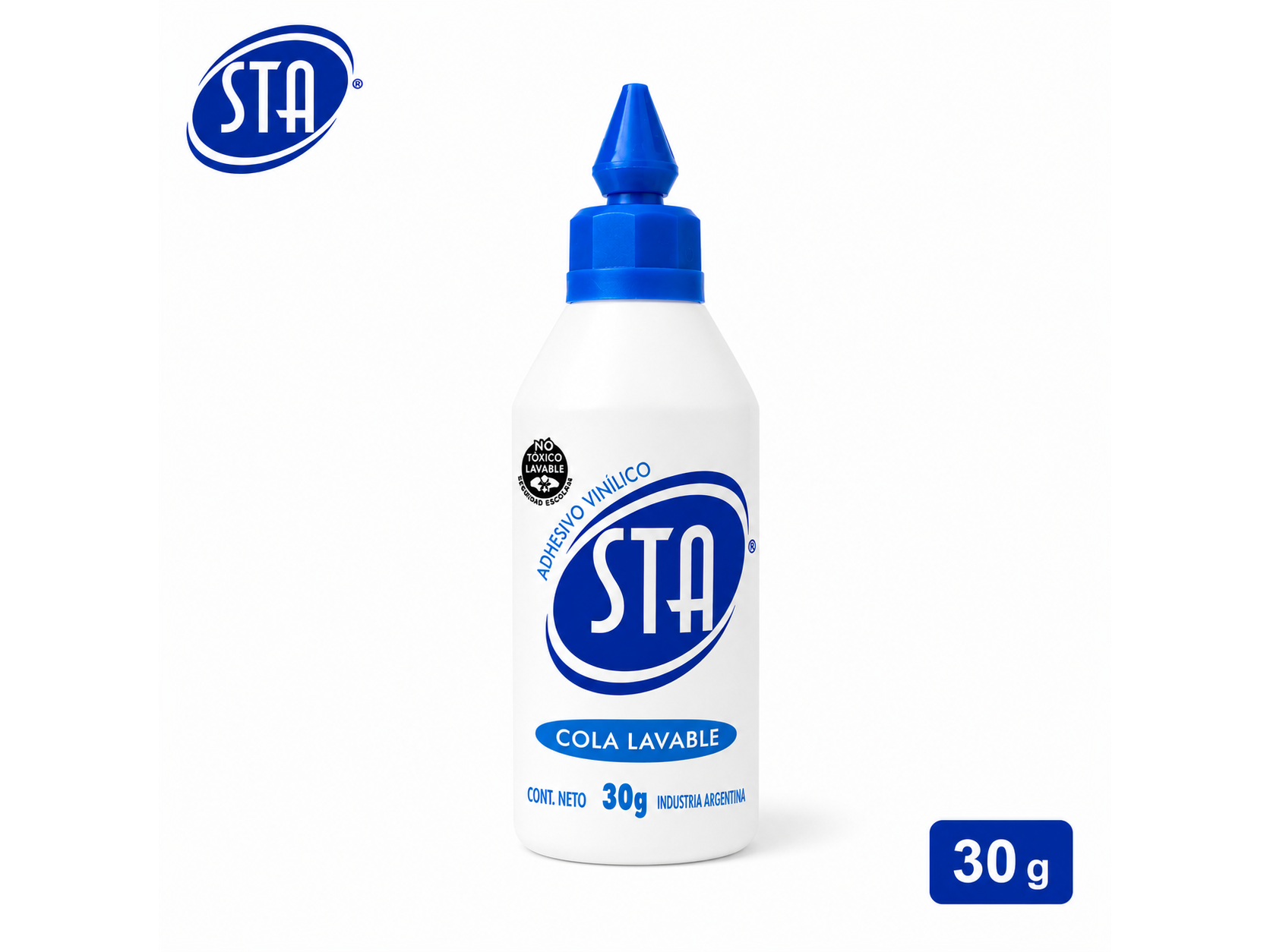 Plasticola Señorita 30gr
