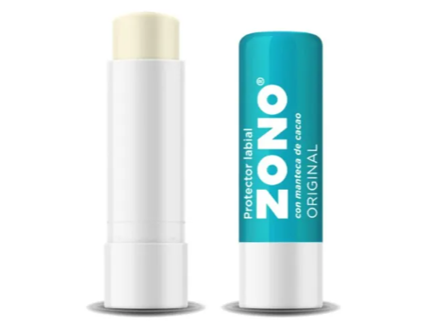 Manteca de cacao ZONO