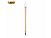 Lapicera AZUL BIC - Trazo fino