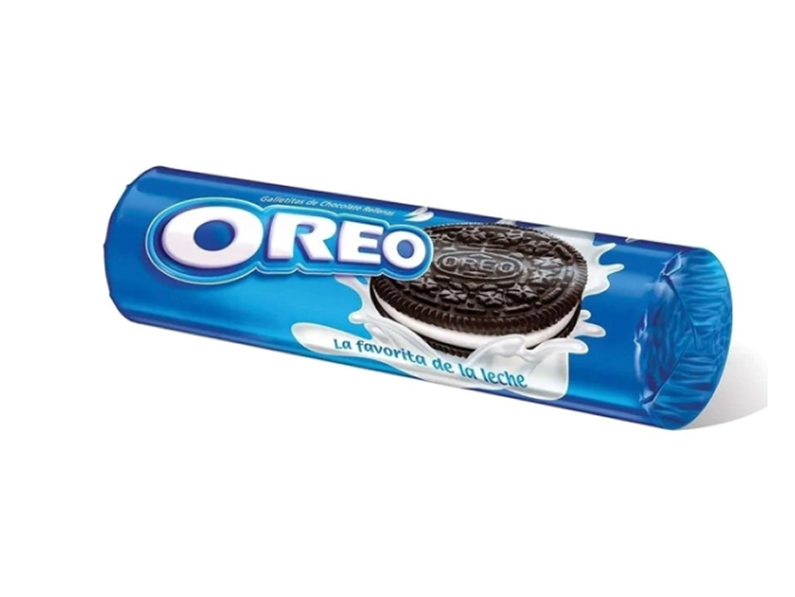 Galleta Oreo 118gr