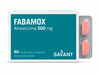 Amoxicilina 500mg - x8 cap