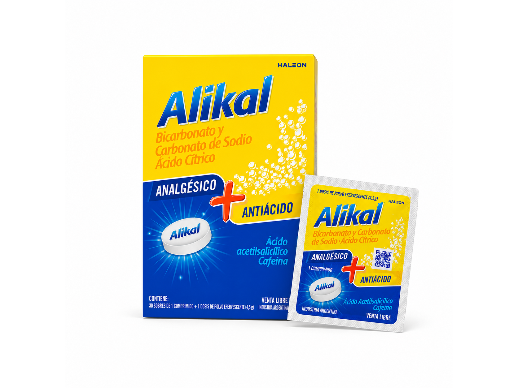 Alikal