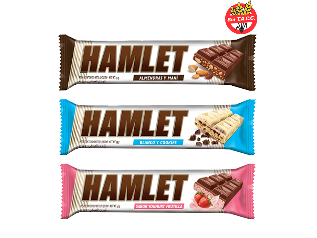 HAMLET