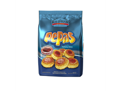 Galletas Riedmar Pepas
