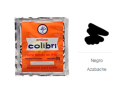 Anilina COLIBRI 30gr