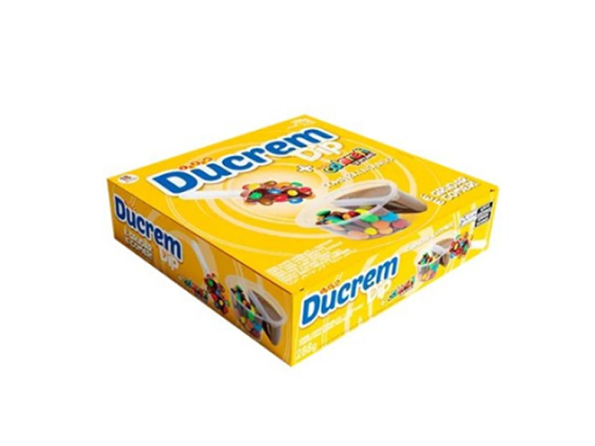 Ducrem Dip 16gr x18u
