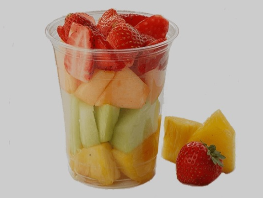 Ensalada de frutas