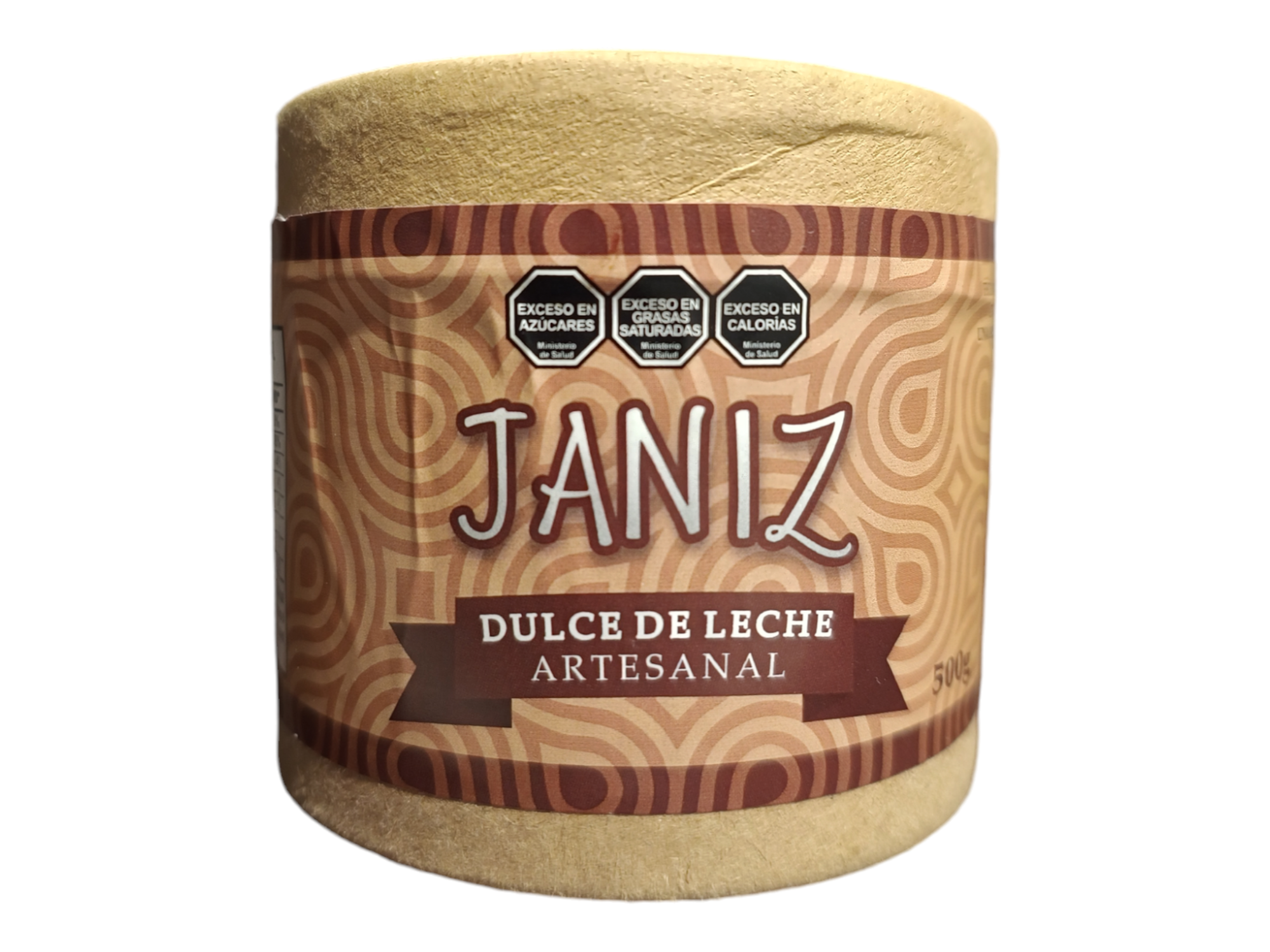 Dulce de leche artesanal