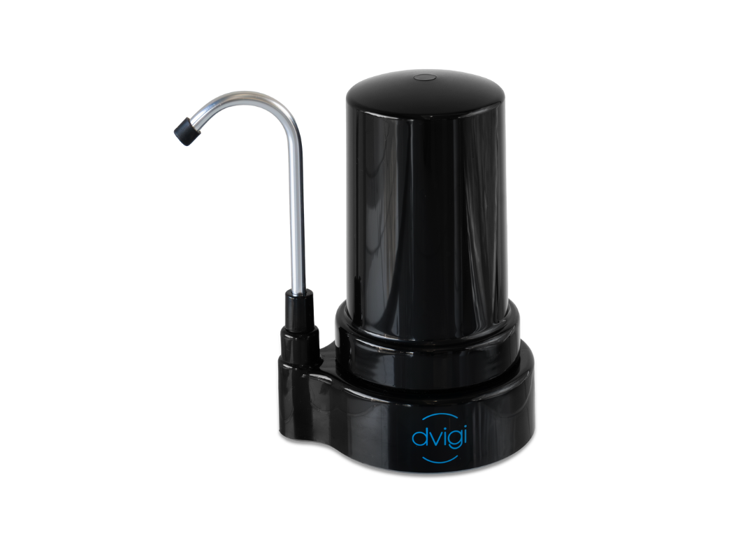 Purificador de Agua COMPACT